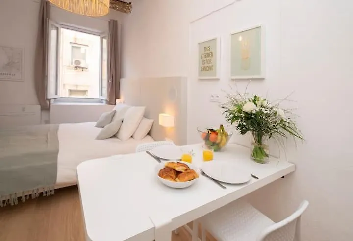 Design Suite Vieux Port Appartement Tout Equipe Climatise 마르세유