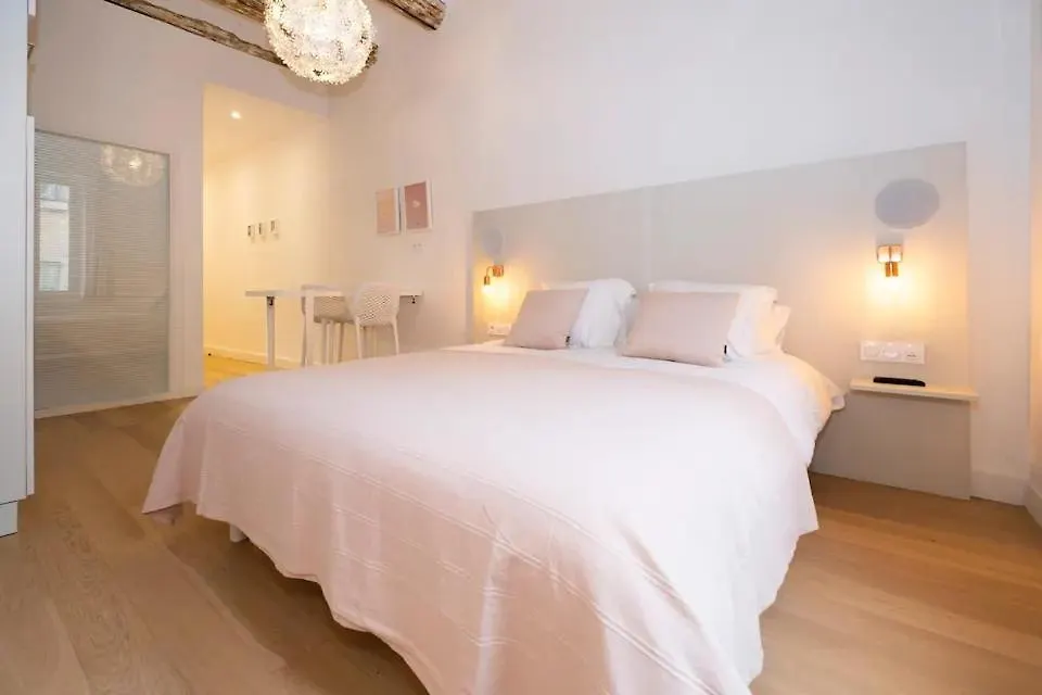 Design Suite Vieux Port Appartement Tout Equipe Climatise 마르세유