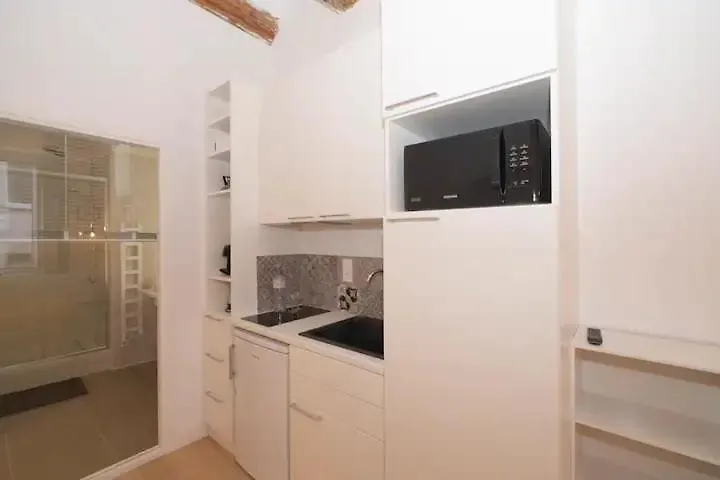 Apartment Design Suite Vieux Port Appartement Tout Equipe Climatise Marseille