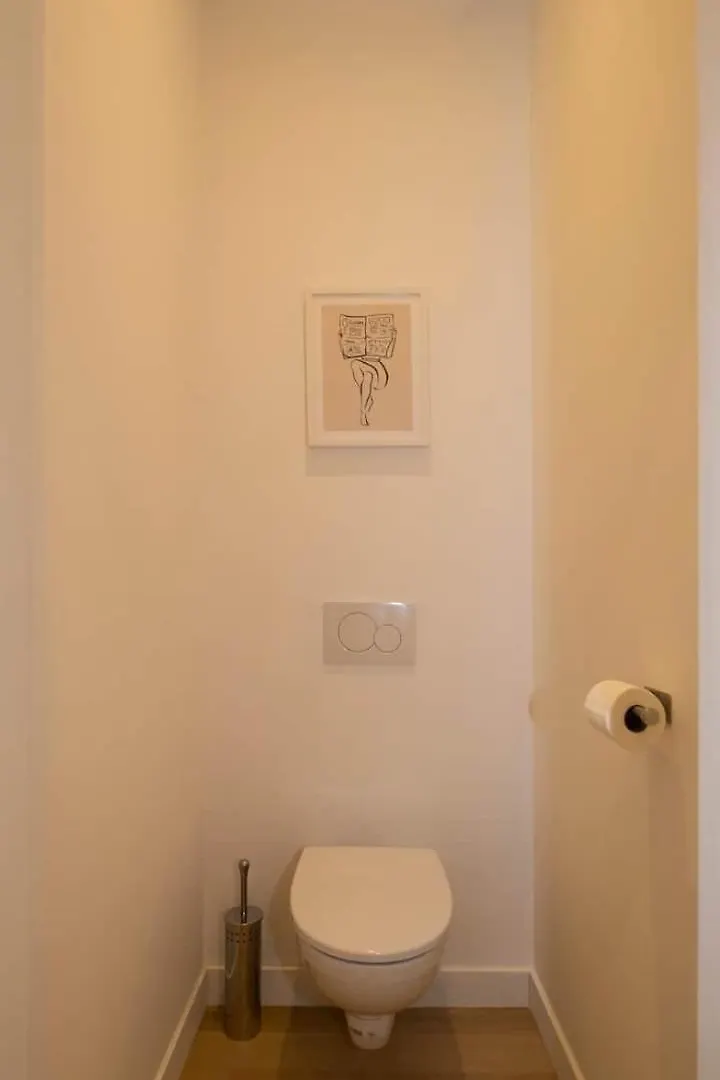 Design Suite Vieux Port Appartement Tout Equipe Climatise Marseille France