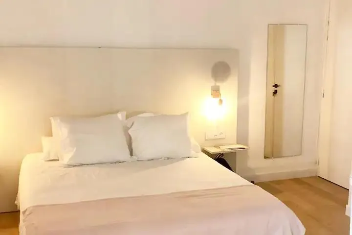 Design Suite Vieux Port Appartement Tout Equipe Climatise Marseille France