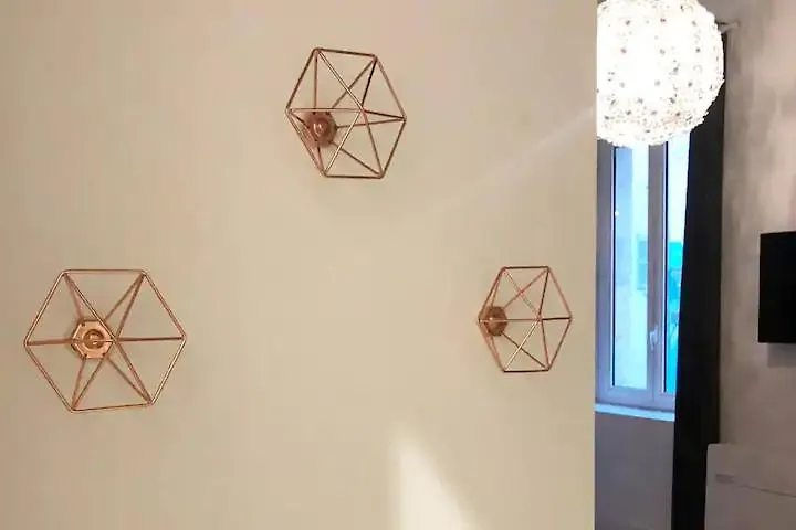 Apartment Design Suite Vieux Port Appartement Tout Equipe Climatise Marseille