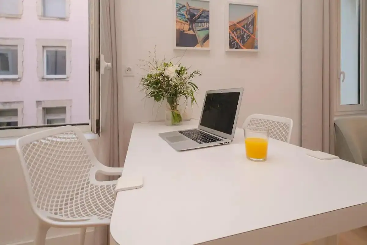 Design Suite Vieux Port Appartement Tout Equipe Climatise Marseille 0*,  France